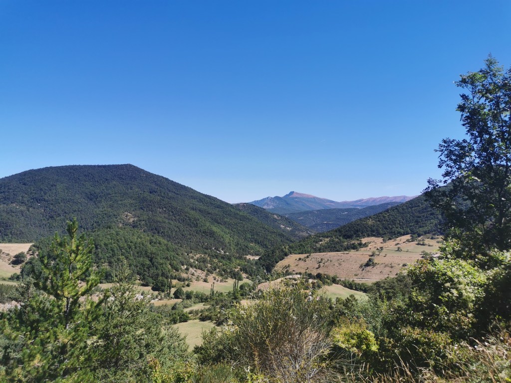 © C. Audigier - Col de Muse 1 Drôme
